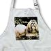 Shih Tzu - Waist Apron With Pockets