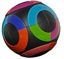The Original Mensa Orb Brain Training Puzzle - The Ultimate Gift for Christmas