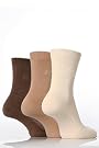 Ladies 3 Pair...