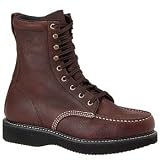 Fin & Feather Men's 8" Lace-Up Boot