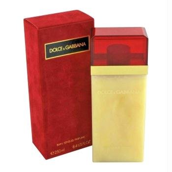 DOLCE & GABBANA by Dolce & Gabbana Shower Gel 250 ml Preisvergleich