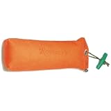 Dummy, ca. 500 g, orangevon "Romneys"