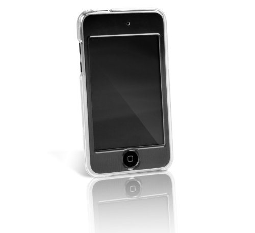 Canyon Schutzh&uuml;lle Kunststoff transparent f&uuml;r iPod Touch 2G