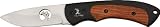 Elk Ridge ER-192 Outdoor Folding Knife (6.25-Inch)
