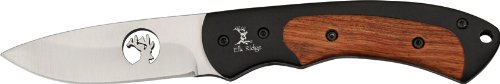 Elk Ridge ER-192 Outdoor Folding Knife (6.25-Inch) Elk Ridge ER-192 Outdoor Folding Knife (6.25-Inch) Hunting Knives