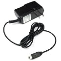 Rapid Home Travel Charger with Ic Chip (110-240v) for Creative Zen Vision V, V Plus, Micro, Micro Photo, Muvo Slim, Xmod, Stone, Neeon 2, Neeon 512mb, Neeon 1gb, Neeon 2gb, Neeon 5gb, Neeon 6gb