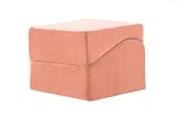 Liberator Flip Ramp, Tan Microfiber
