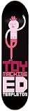 TOY MACHINE【トイマシーン】スケートボード Houser"E.Templeton"