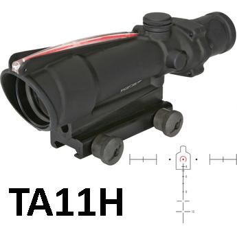 ACOG 3.5x35 DI Grn HS/Dot 223Ball