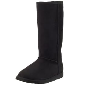 Buffalo 234773 M/F, Damen Stiefel