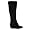 Black Suede