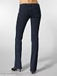 J Brand Women's Jeans 18" Bootcut in Bruiser