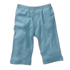 Organic Baby Soy Comfy Pant