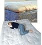 Queen Size Underquilt and Free Pillow - Cuddle Ewe