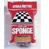 Hydra Sponge Co., Inc. (HYDHC3A) Honeycomb Hydra Sponge