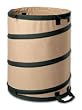 Fiskars 30-Gallon Hard Shell Base Kangaroo Gardening Container #9413