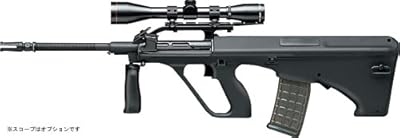  No48 �X�e�A�[AUG (18�Έȏ�X�^���_�[�h�d���K��)