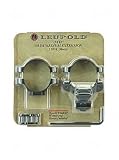 Leupold Standard Ring 30mm Med Extension Matte