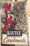 KAYTEE PRODUCTS 100033752 CARDINAL BIRDSEED 7 LB pack of 6