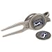 PGA Tour Divot Tool and Cap Clip Trio