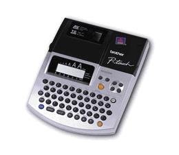 Brother PT-2600 Labeling System