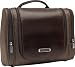 Johnston & Murphy Prominence Hanging Travel Kit