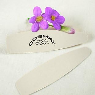 Cosmay Nail Buffer and File Kit