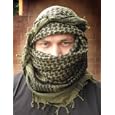 SHEMAGH TRADITIONAL DESERT HEADDRESS