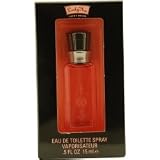Lucky You by Liz Claiborne Eau De Toilette Spray for Women, 0.5 Ounce