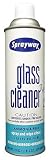 Glass Cleaner - Case:12