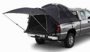 GM 6.5 Foot Short Box Tent by GMC