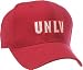 UNLV Runnin Rebels Fiber Optic Hat