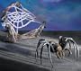 Harry Potter Web of Aragog Playset