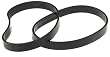 Panasonic MC-V270B 2-Pack of Replacement Belts