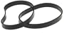 Panasonic M-CV270B Type UB 8 Replacement Upright Vacuum Cleaner Belt