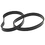 Panasonic M-CV270B Type UB 8 Replacement Upright Vacuum Cleaner Belt