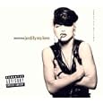 MADONNA - JUSTIFY MY LOVE / EXPRESS YOURSELF