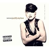 Justify My Lovevon "Madonna"