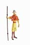 Avatar Airbending Aang