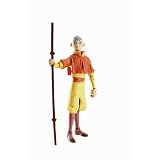 Avatar Airbending Aang ~ Fisher Price
