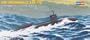 USS Navy Greeneville SSN-772 Submarine 1-700 Hobby Boss