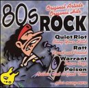 80's Rock, Vol. 1