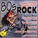 80's Rock, Vol. 1
