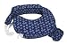Baby : My Brest Friend Navy Spiral Cover