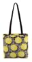 Tennis Theme Printed Handbag