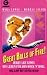 Great Balls of Fire!. Jerry Le