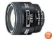 Nikon 85mm f/1.8D AF Nikkor Lens for Nikon Digital SLR Cameras