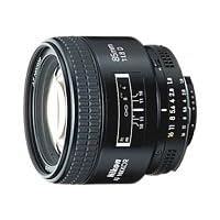 Nikon 85mm f/1.8D AF Nikkor Lens for Nikon Digital SLR Cameras