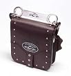 Orange County Choppers 32 Disc CD/DVD Carrying Case
