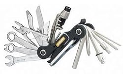 Topeak Alien DX 27-Function Bicycle Tool